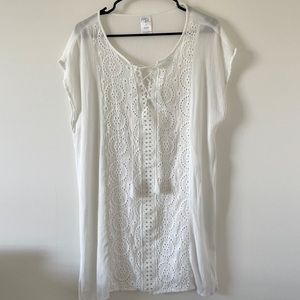 Kona Sol Swim Coverup